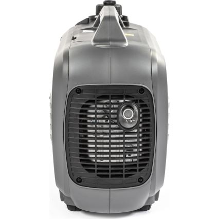 Fieldmann - Invertterigeneraattori 2000W