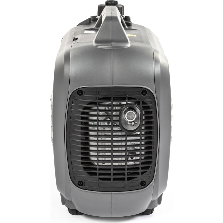 Fieldmann - Invertterigeneraattori 2000W