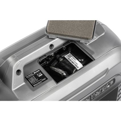 Fieldmann - Invertterigeneraattori 2000W