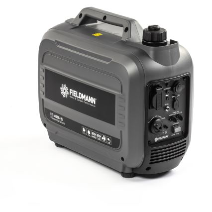 Fieldmann - Invertterigeneraattori 2000W
