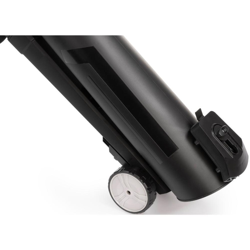 Fieldmann - Langaton puutarhaimuri ja puhallin 20V