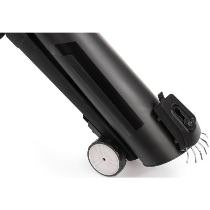 Fieldmann - Langaton puutarhaimuri ja puhallin 20V