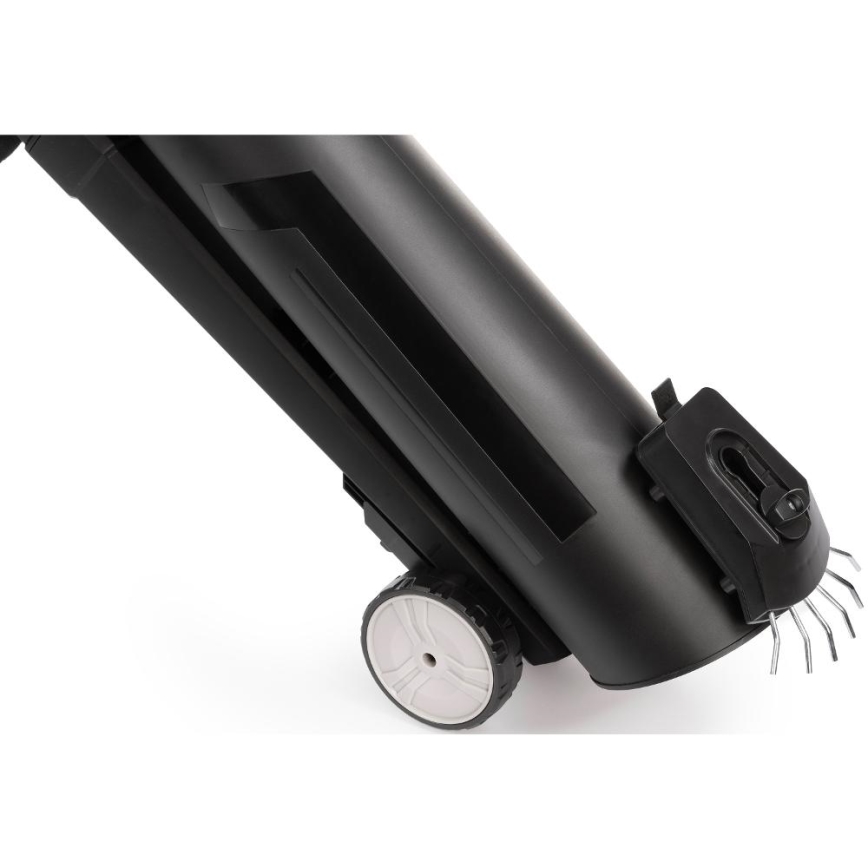 Fieldmann - Langaton puutarhaimuri ja puhallin 20V