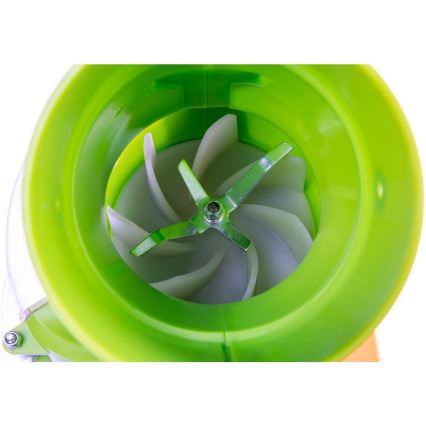 Fieldmann - Langaton puutarhaimuri ja puhallin 20V