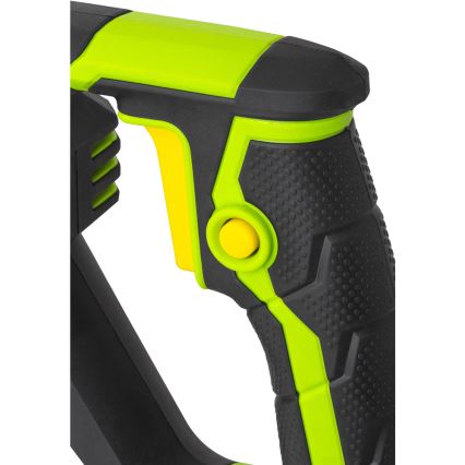 Fieldmann - Lehtisaha 1050W/230V