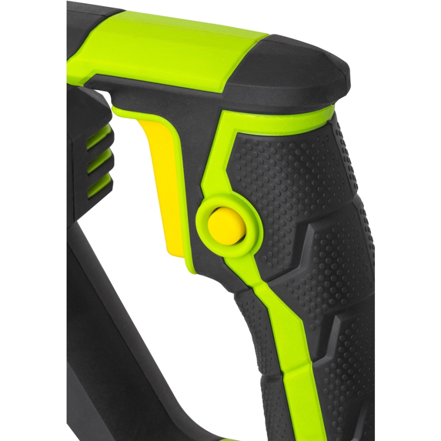 Fieldmann - Lehtisaha 1050W/230V