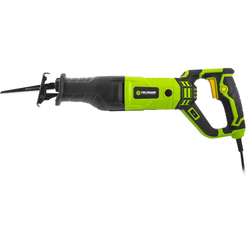 Fieldmann - Lehtisaha 1050W/230V