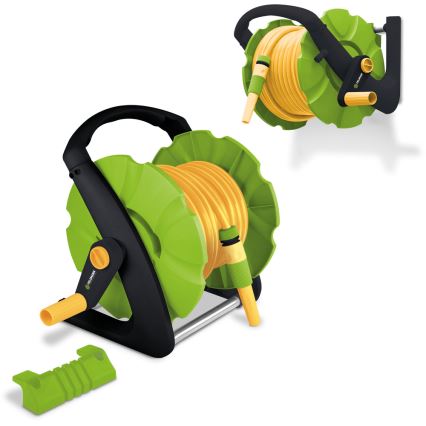 Fieldmann - Letku kela 22 cm