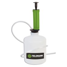 Fieldmann - Öljynimuri 1,6 l