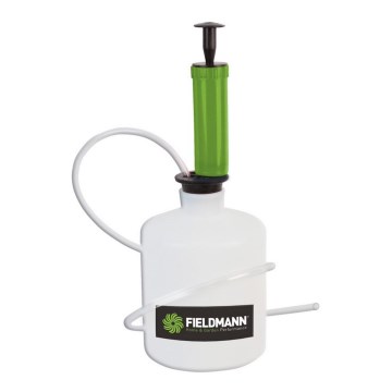 Fieldmann - Öljynimuri 1,6 l