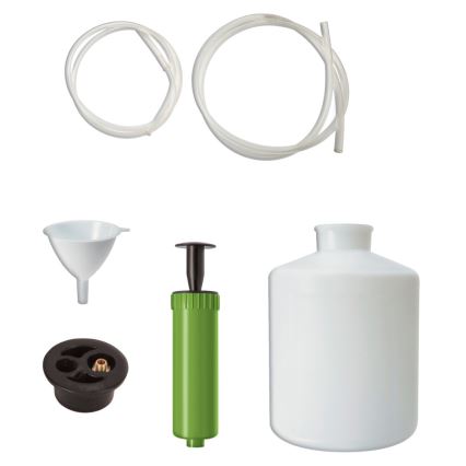 Fieldmann - Öljynimuri 1,6 l