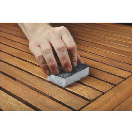 Fieldmann - Parvekesarja akaasia