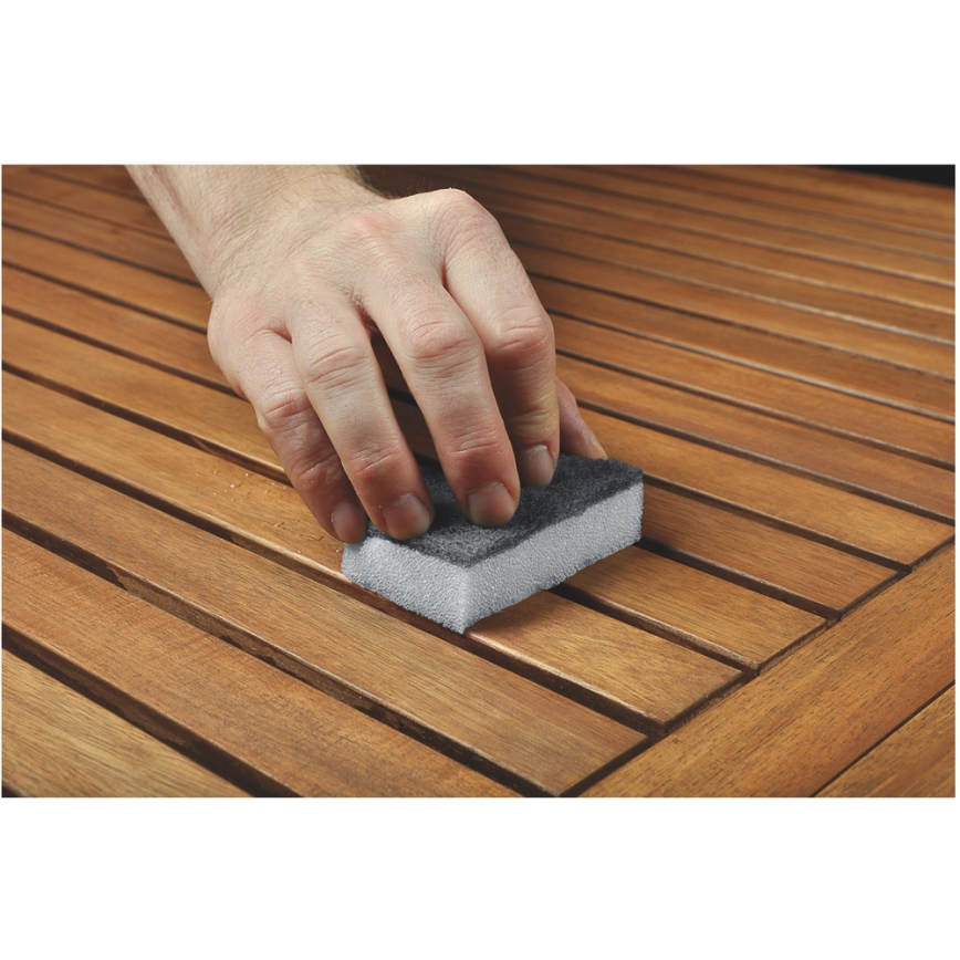 Fieldmann - Parvekesarja akaasia