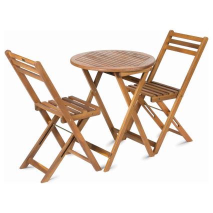 Fieldmann - Parvekesetti akaasia