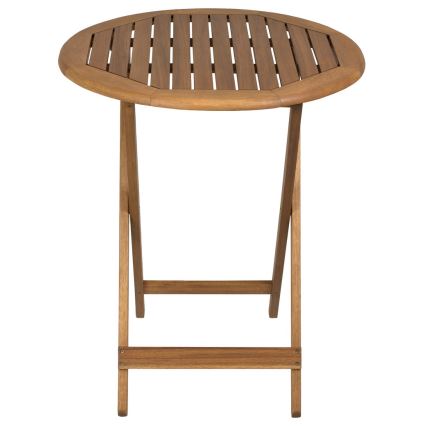 Fieldmann - Parvekesetti akaasia