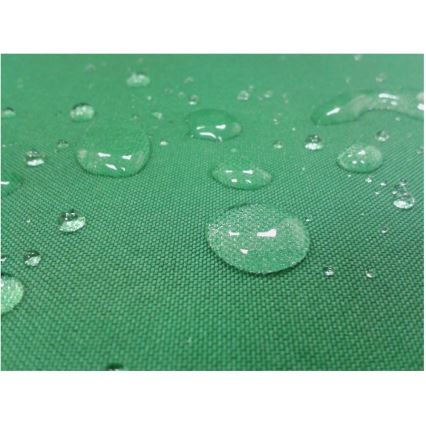 Fieldmann - Parvekkeen tyynysetti vihreä