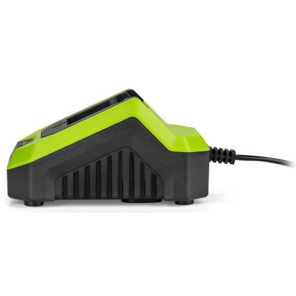 Fieldmann - Pikalatausasema 230V