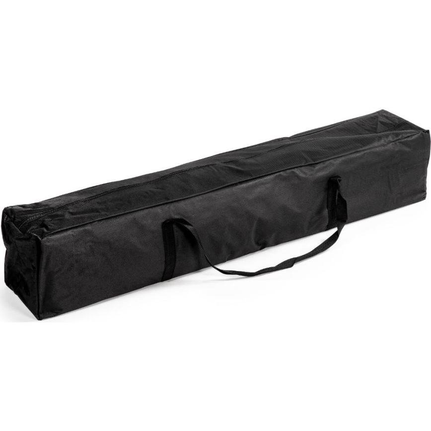 Fieldmann - Puutarha huvimaja 3x3 m valkoinen