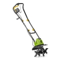 Fieldmann - Puutarhahara 750W/230V