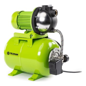 Fieldmann - Puutarhapumppu 1100W/230V
