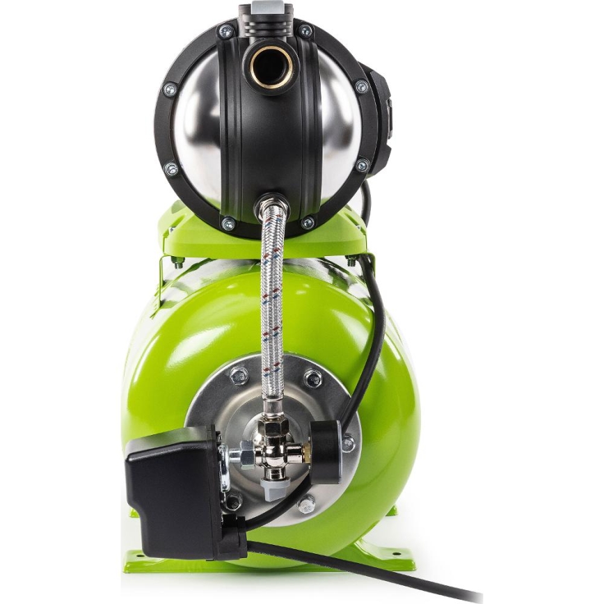 Fieldmann - Puutarhapumppu 1100W/230V