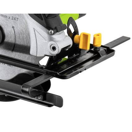 Fieldmann - Pyörösaha 1300W/230V