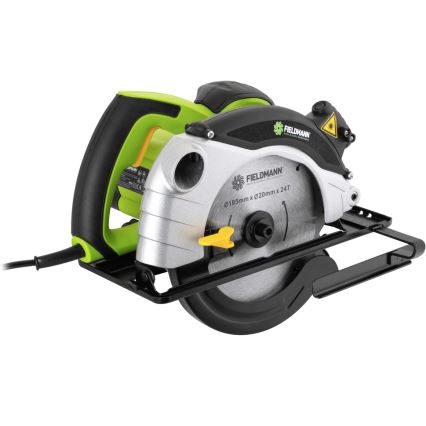 Fieldmann - Pyörösaha 1300W/230V