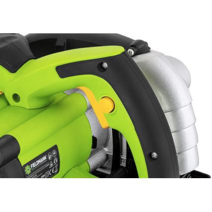Fieldmann - Pyörösaha 1300W/230V