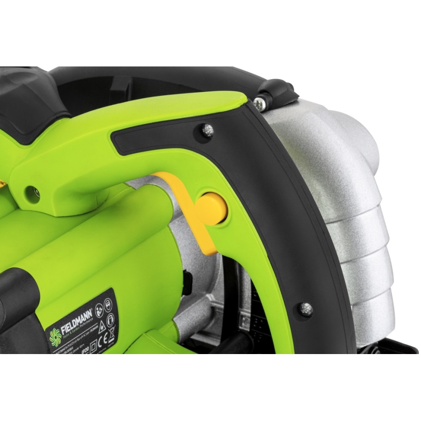 Fieldmann - Pyörösaha 1300W/230V