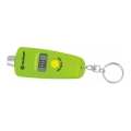 Fieldmann - Rengaspaineen mittari LCD-näytöllä 1xCR2032