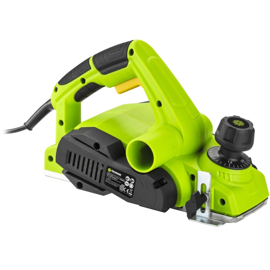 Fieldmann - Sähköhöylä 800W/230V