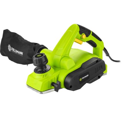 Fieldmann - Sähköhöylä 800W/230V