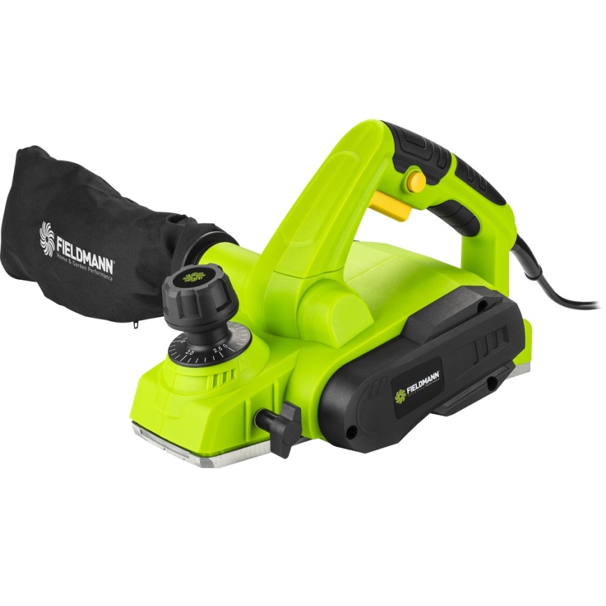 Fieldmann - Sähköhöylä 800W/230V