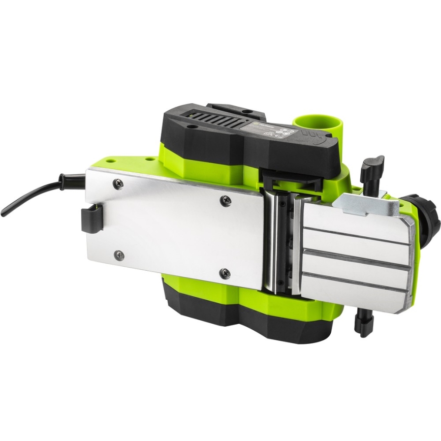 Fieldmann - Sähköhöylä 800W/230V