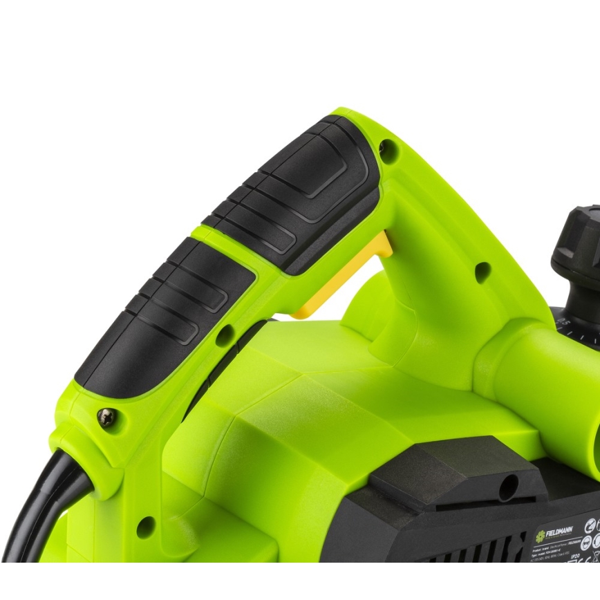 Fieldmann - Sähköhöylä 800W/230V