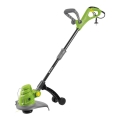 Fieldmann - Sähköinen puutarhatrimmeri 500W/230V