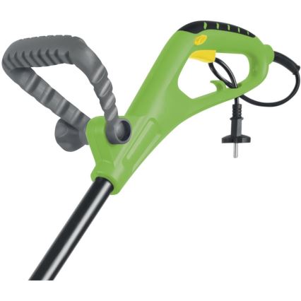 Fieldmann - Sähköinen puutarhatrimmeri 500W/230V