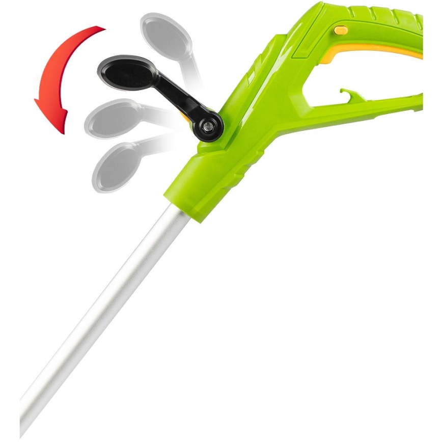 Fieldmann - Sähköinen ruohotrimmeri 350W/230V