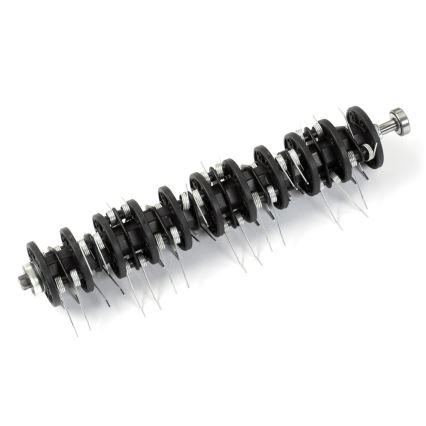 Fieldmann - Sähköruohonleikkuri 1300W/230V IPX4