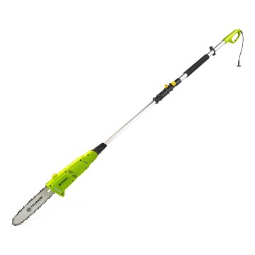 Fieldmann - Teleskooppileikkuri 600W/230V