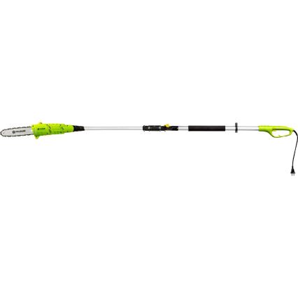 Fieldmann - Teleskooppileikkuri 600W/230V