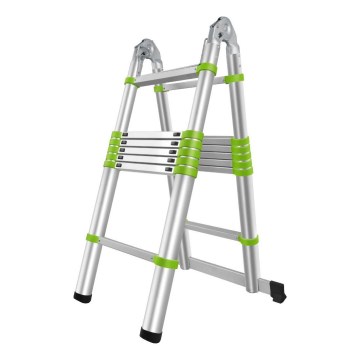 Fieldmann - Teleskooppinen tikas 4,4 m