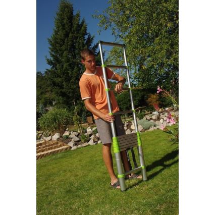 Fieldmann - Teleskooppitikkaat