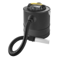 Fieldmann - Tuhkaimuri 1000W/230V