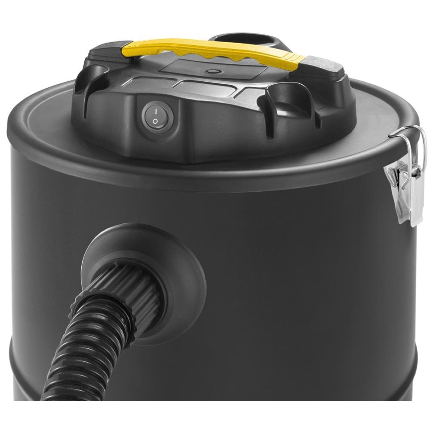 Fieldmann - Tuhkaimuri 1000W/230V