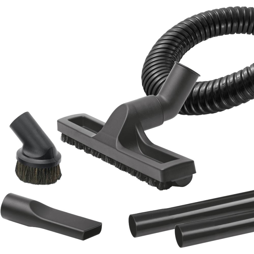 Fieldmann - Tuhkanimuri 1200W/230V