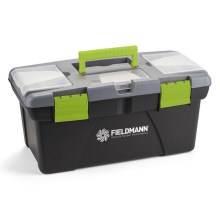 Fieldmann - Työkalulaatikko