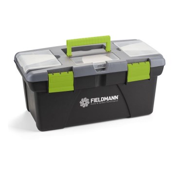 Fieldmann - Työkalulaatikko