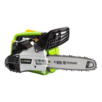 Fieldmann - Yhden käden bensiinimoottorisaha 700W