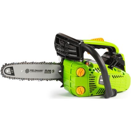 Fieldmann - Yhden käden bensiinimoottorisaha 700W